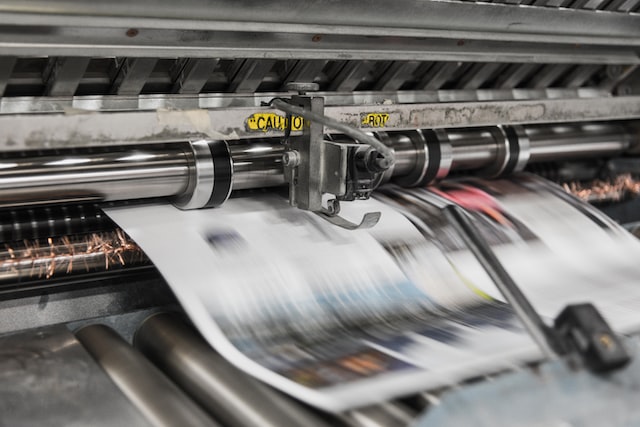 Ar lipdukų spausdintuvas būtinas turint internetinę parduotuvę?