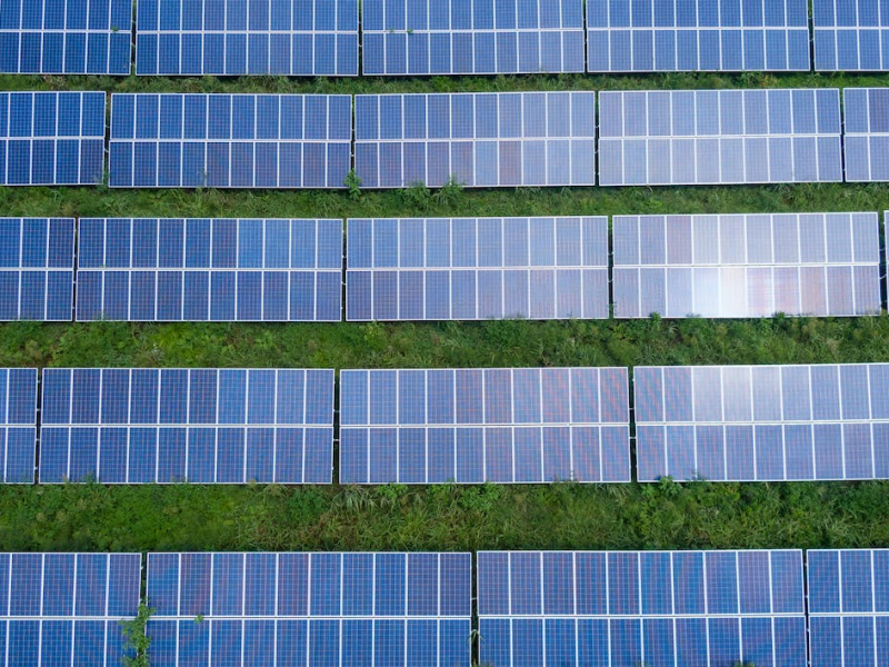 Ką reikia žinoti apie saulės jėgaines?