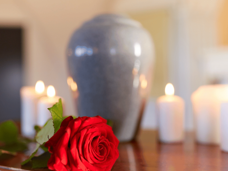 Kremavimo paslaugų išankstinis užsakymas: praktiniai aspektai ir ramybė